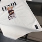 Replica Fendi Men's shirts