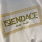 Replica FENDI VERSACE t-shirt