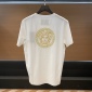 Replica FENDI VERSACE t-shirt