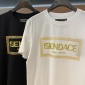 Replica FENDI VERSACE t-shirt