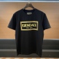 Replica FENDI VERSACE t-shirt