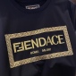 Replica FENDI VERSACE t-shirt