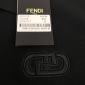 Replica Fendi Men's shirts