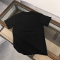 Replica Fendi FF Oversized Interlocked Tee