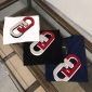 Replica Fendi SportsCenter Red & White Circle Logo T-Shirt