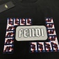 Replica Fendi House of Cards T Shirt