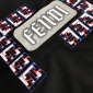 Replica Fendi House of Cards T Shirt