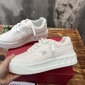 Replica Valentino Garavani - One Stud XL low-top sneakers