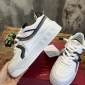 Replica Valentino Garavani Vlogo Netrunner Sneakers