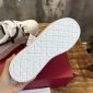 Replica Valentino Garavani Vlogo Netrunner Sneakers