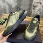 Replica Valentino Garavani Khaki Netrunner Trainers – ZOOFASHIONS.COM