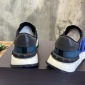 Replica Valentino Garavani Vlogo Netrunner Sneakers