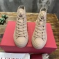 Replica Valentino Garavani High-Top Sneakers