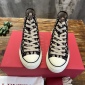 Replica Valentino Garavani High-Top Sneakers