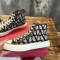 Replica Valentino Garavani High-Top Sneakers