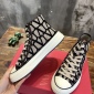 Replica Valentino Garavani High-Top Sneakers