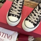 Replica Valentino Garavani High-Top Sneakers