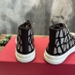 Replica Valentino Garavani High-Top Sneakers