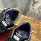 Replica Off-White Sponge Sole Sneaker in Purple Black at Nordstrom, Size 11Us