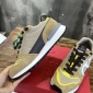 Replica Vintage Sneaker for man