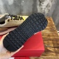 Replica Vintage Sneaker for man