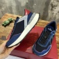 Replica Vintage Sneaker for man