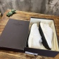 Replica Valentino Garavani sneakers for man