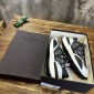 Replica Valentino Men's Vintage Runner Sneakers