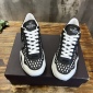 Replica Valentino Men's Vintage Runner Sneakers