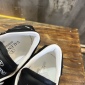 Replica Valentino Men's Vintage Runner Sneakers