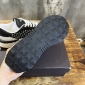 Replica Valentino Men's Vintage Runner Sneakers