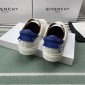 Replica Givenchy Sneaker in matte leather