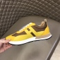 Replica Hermes Sneaker in Yellow