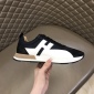 Replica Hermes Sneaker in Black