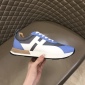 Replica Hermes Sneaker in Blue