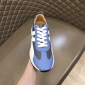 Replica Hermes Sneaker in Blue