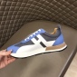 Replica Hermes Sneaker in Blue