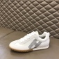 Replica Hermes Sneaker in White