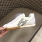 Replica Hermes Sneaker in White