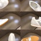 Replica Hermes Sneaker in White