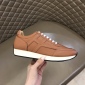 Replica Hermes Sneaker in Brown