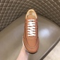 Replica Hermes Sneaker in Brown