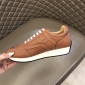 Replica Hermes Sneaker in Brown