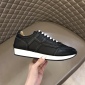 Replica Hermes Sneaker in Black