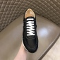 Replica Hermes Sneaker in Black