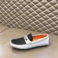 Replica Mens Loafers Shoes Slip On Soft Leather Driving Casual Summer