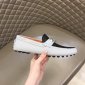 Replica Mens Loafers Shoes Slip On Soft Leather Driving Casual Summer