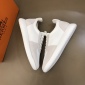 Replica Hermes Sneaker in White