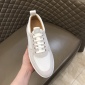 Replica Hermes Sneaker in White