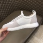 Replica Hermes Sneaker in White